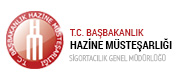 T.C. Başbakanlık Hazine Müsteşarlığı Sigortacılık Genel Müdürlüğü